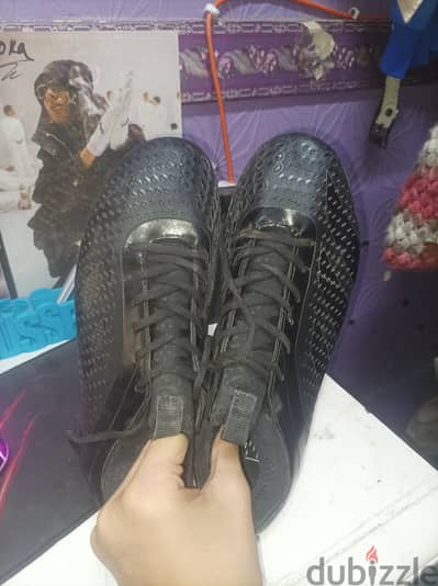Adidas Starz high copy