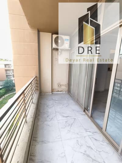 Penthouse for sale in Granda El Shorouk compound, with an area of ​​303 sqm.