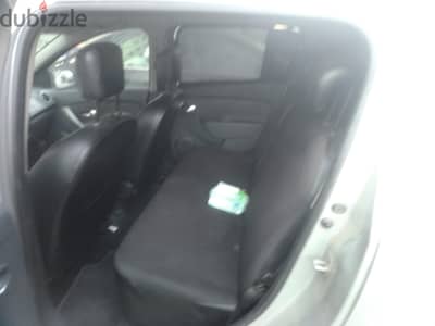 Renault Sandero Stepway 2016
