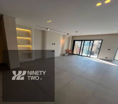 Apartment for Sale in Eastown | View Garden | 156 SQM, 3 Bedrooms Including Master with Dressing Room, 2 Bathrooms, Fully Finished with Kitchen,