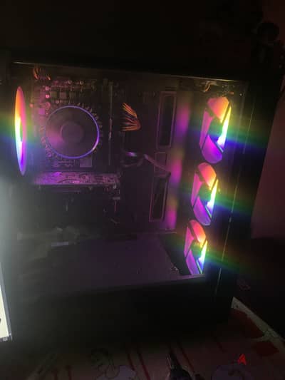 Gaming pc for sale