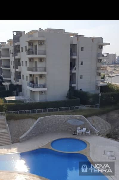 Furnished Apartment for Rent in The Address Compound – Sheikh Zayed