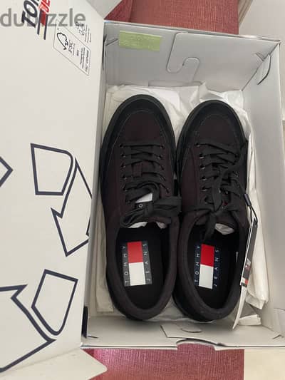 Tommy Hilfiger Men Sneakers