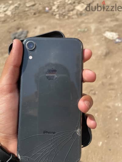 آبل - آيفون اكس ار