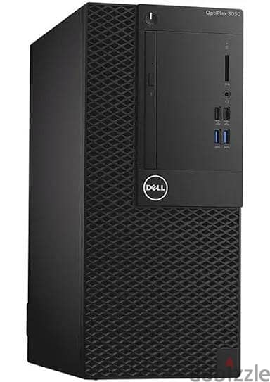 Dell optiplex 3050 + Nvidia GTX 1050