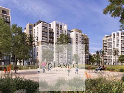 Apartment for Sale in ZED East – New Cairo