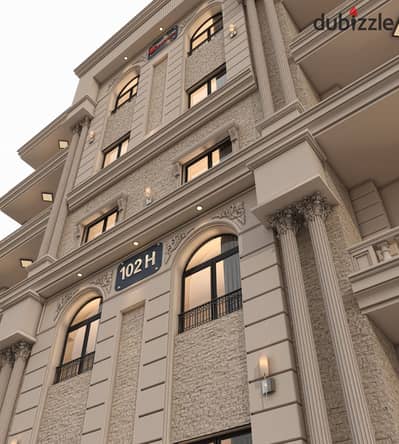 185m fully North-facing apartment with Open View in the Ninth District, 6 October