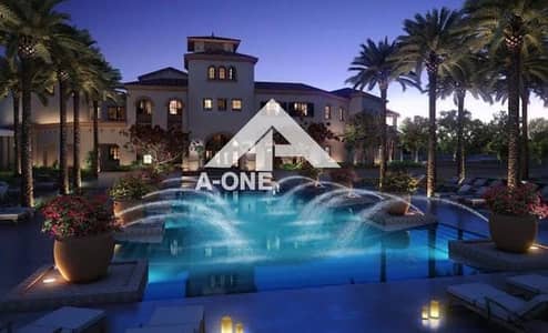One-bedroom apartment for sale in a prime location at Avenues Mivida Fifth Settlement New Cairo priced below market value for a quick sale