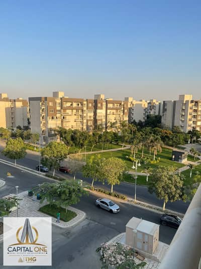 للبيع في مدينتي بسعر تجاري شقه 78م في b12 فيو المسجد والخدمات وخطوات للكرفت زون وايست هب