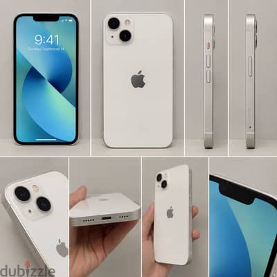 آبل - آيفون 13
