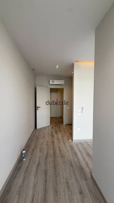 Apartment for rent in new Cairo fifth settlement Lake View Residence compound