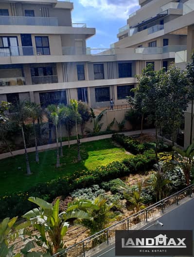 Your Dream Home Awaits in SODIC Villette – New Cairo