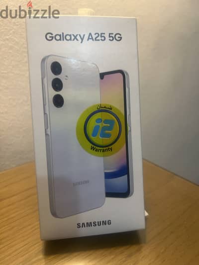 Samsung A25 5G