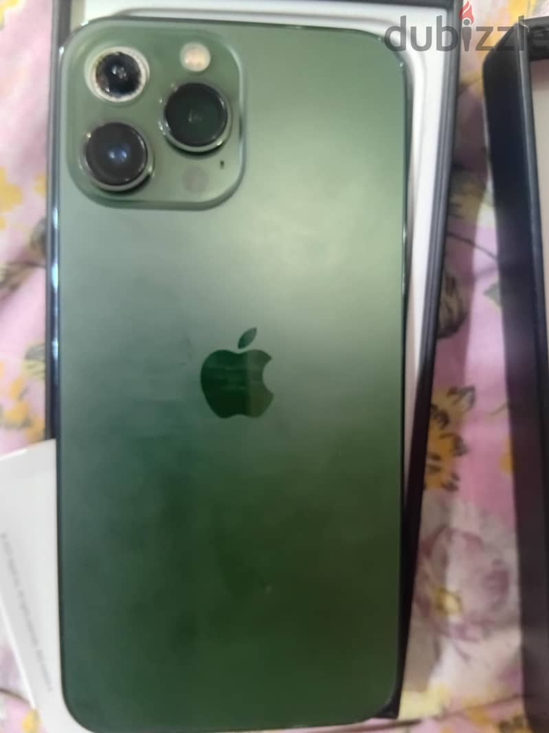 Apple - iPhone 13 Pro Max 2