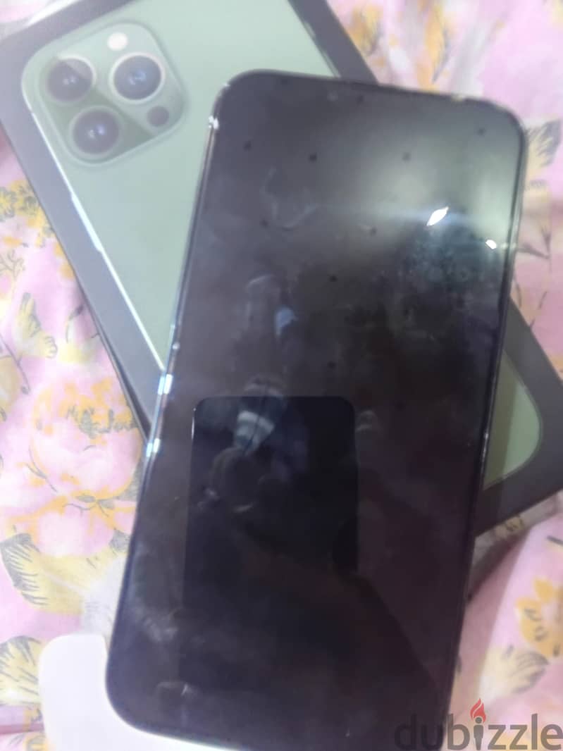 Apple - iPhone 13 Pro Max 3
