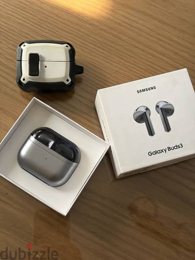 Samsung galaxy buds 3