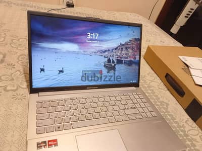 Asus vivobook 15