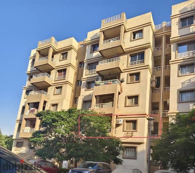 فرصة مميزة لامتلاك شقه في مدينتي بسعر تجاري