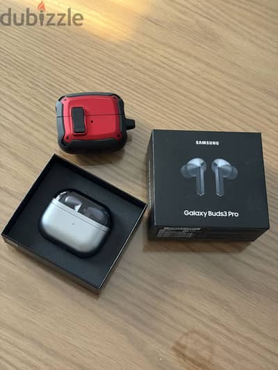 galaxy buds 3 pro