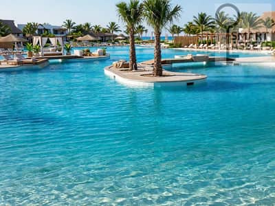بسعر مميز جدا توين شاليه للبيع في D-Bay