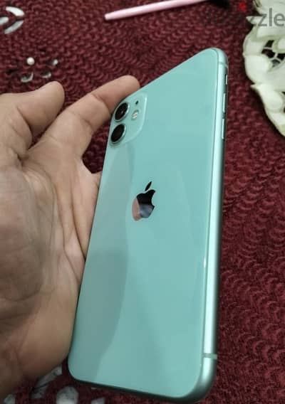 آبل - آيفون 11