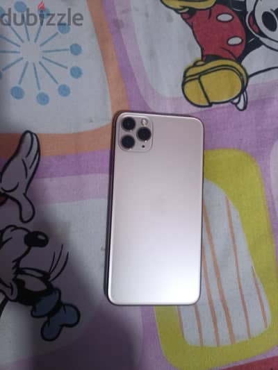 iPhone 11 max حاله الزيرو