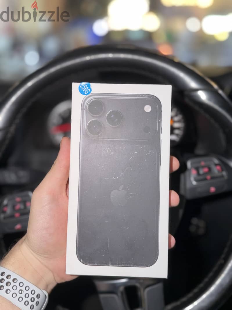 iphone 18 pro max 256gb 3