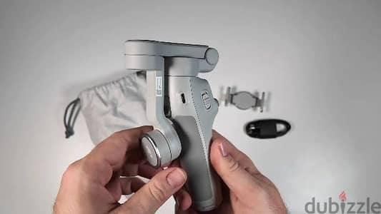 DJI osmo mobile 7