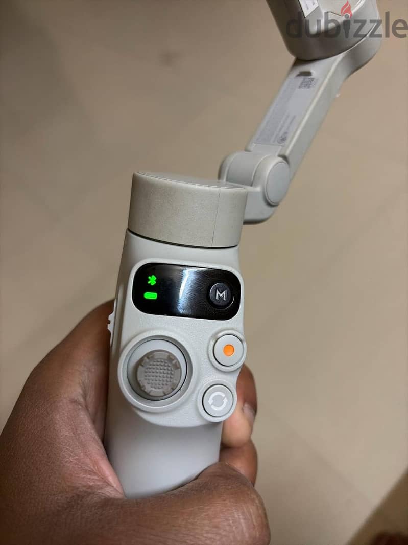 DJI osmo mobile 7 1