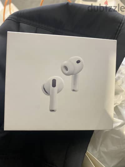 Airpods pro 3