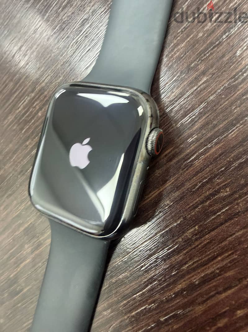 Apple Watch series 7 1