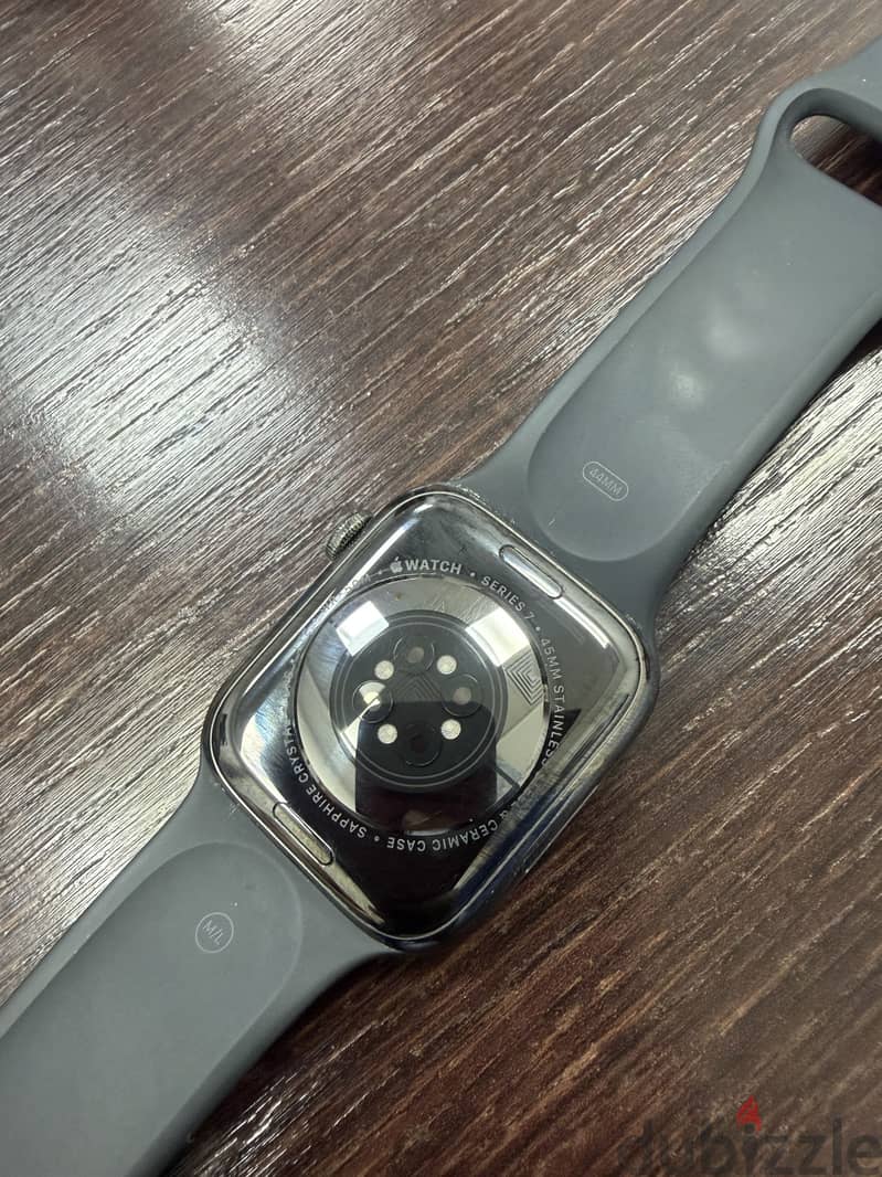 Apple Watch series 7 2