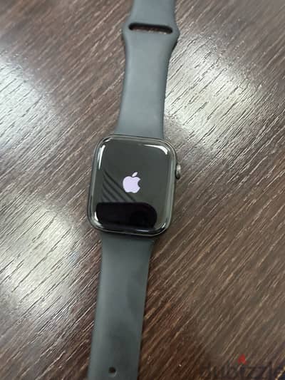 Apple Watch series 7