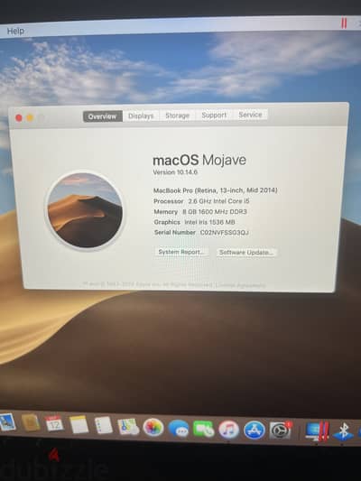 macbook