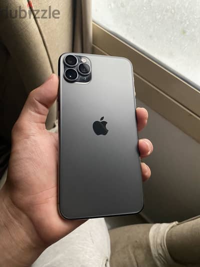 IPhone 11 Pro Max للبيع- الزقازيق