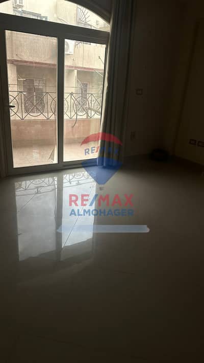 Apartment for Rent | La  Bouquet Compound – Sheikh Zayed City