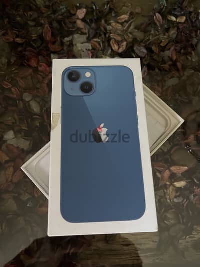 Apple - iPhone 13