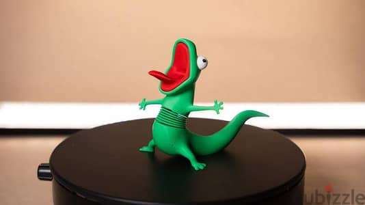 Tom Lizard Flexi