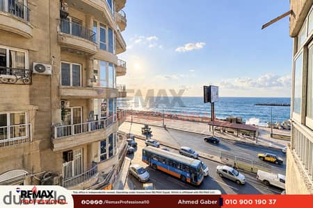 sea view close to all Services apartment for sale in Loran