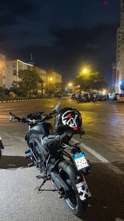 Benilli S200