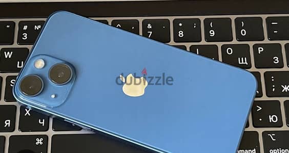 Apple - iPhone 13 mini