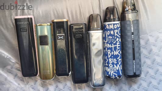 vape XLIM