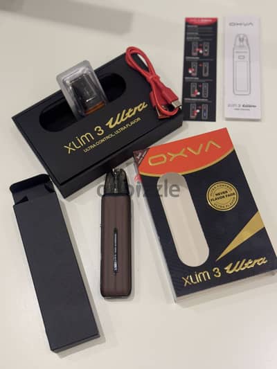 Xlim 3 ultra