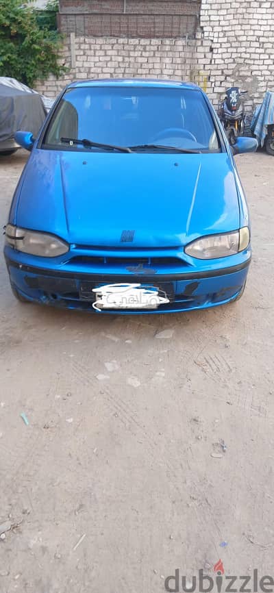 فيات سينا 2001 للبيع الإسكندرية
