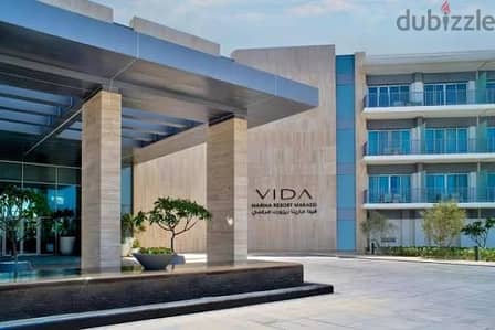 Vida hotel Marssi
