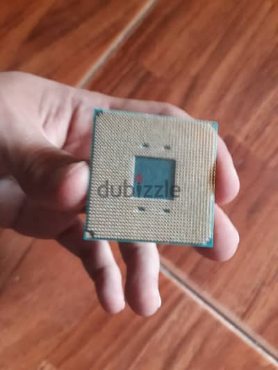 Ryzen 3 3200g