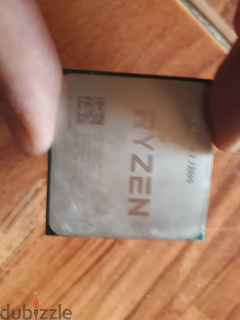 Ryzen 3 3200g 1