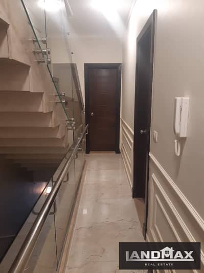 Luxury Fully Furnished Villa for Rent in Hyde Park New Cairo