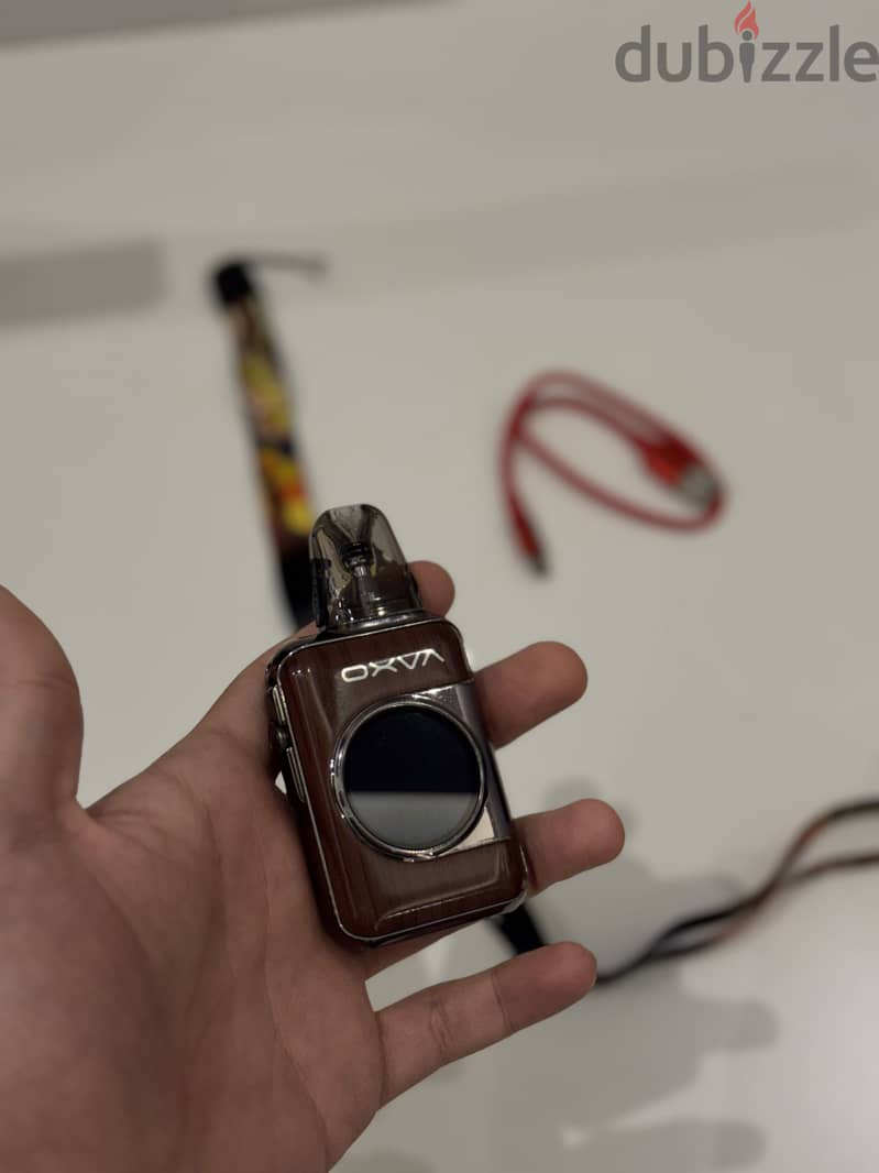Xlim sQ pro 2 1