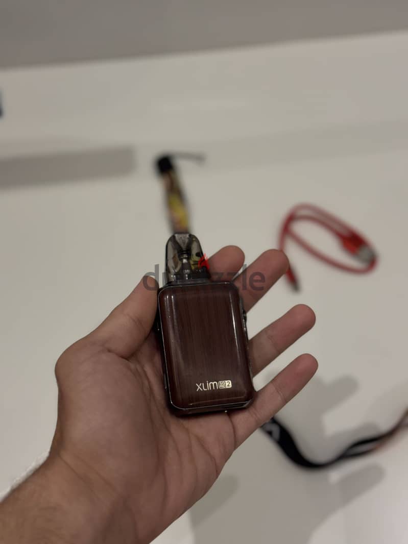 Xlim sQ pro 2 2